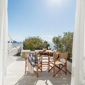 Namaste Boutique Appartement